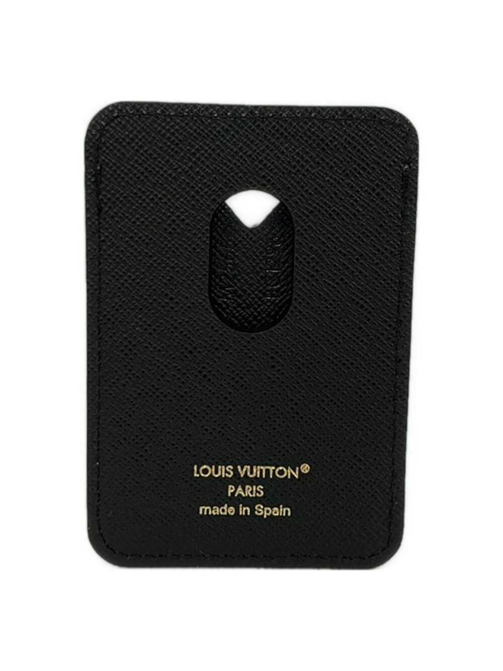 Louis Vuitton Card Case Monogram Reverse Magnet - Picture 2 of 7